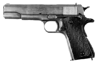Colt .45 