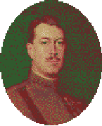 Col. Robert McCormick