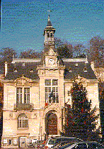 Hotel Deville