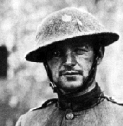 Wild Bill Donovan