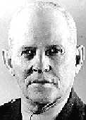 Clarence Heubner