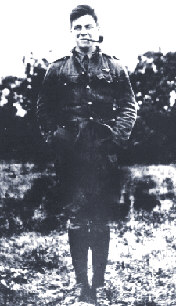 David Ingalls