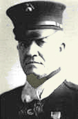 MSgt Dan Daly, USMC